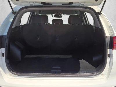 2020 Kia Sportage LX FWD