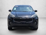 2017 Kia Sportage LX AWD