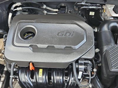 2017 Kia Sportage LX AWD