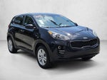 2017 Kia Sportage LX AWD