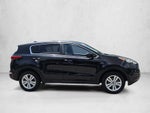 2017 Kia Sportage LX AWD