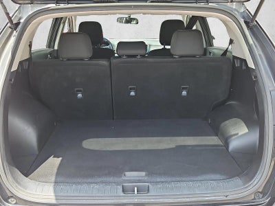 2017 Kia Sportage LX AWD