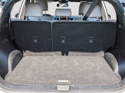 2019 Kia Sportage EX FWD