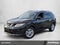2016 Nissan Rogue AWD 4dr SV