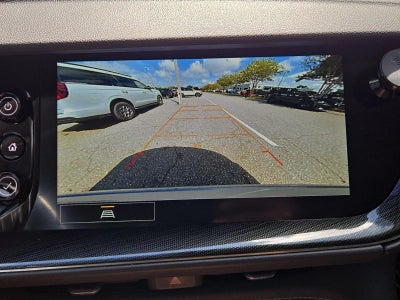 2023 Buick Envision FWD 4dr Essence