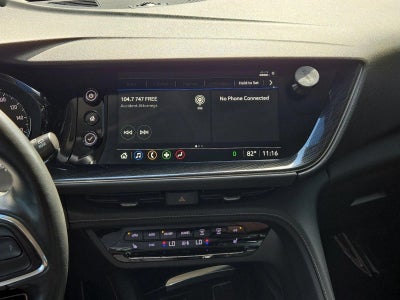 2023 Buick Envision FWD 4dr Essence