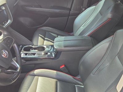 2023 Buick Envision FWD 4dr Essence
