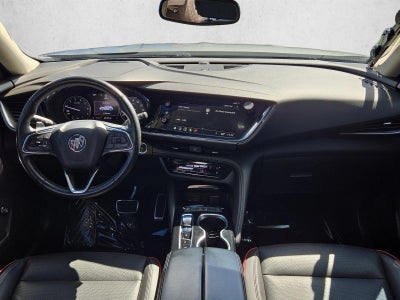 2023 Buick Envision FWD 4dr Essence