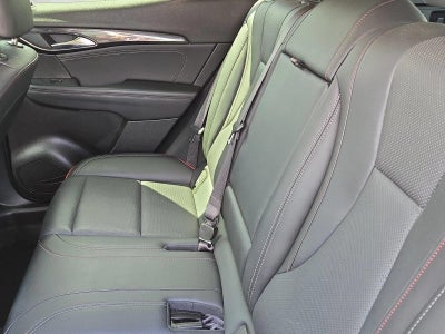 2023 Buick Envision FWD 4dr Essence