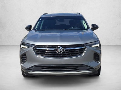 2023 Buick Envision FWD 4dr Essence