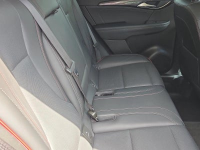 2023 Buick Envision FWD 4dr Essence