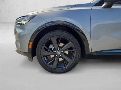 2023 Buick Envision FWD 4dr Essence