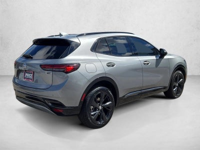 2023 Buick Envision FWD 4dr Essence