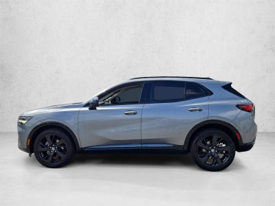 2023 Buick Envision FWD 4dr Essence