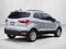 2021 Ford EcoSport SE FWD