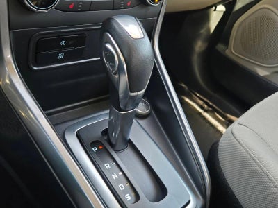 2021 Ford EcoSport SE FWD