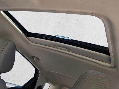 2021 Ford EcoSport SE FWD