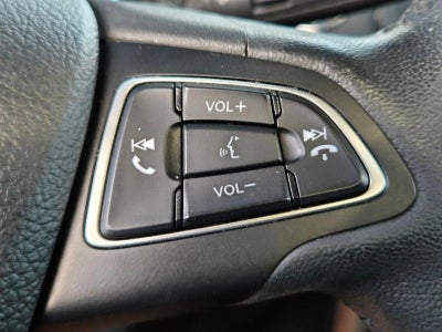 2020 Ford EcoSport SE FWD