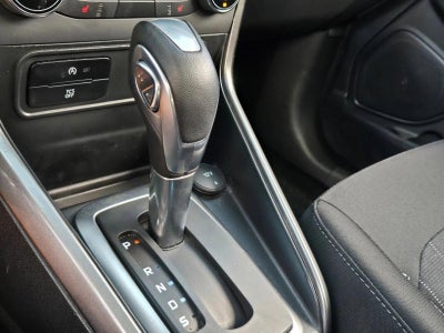 2020 Ford EcoSport SE FWD