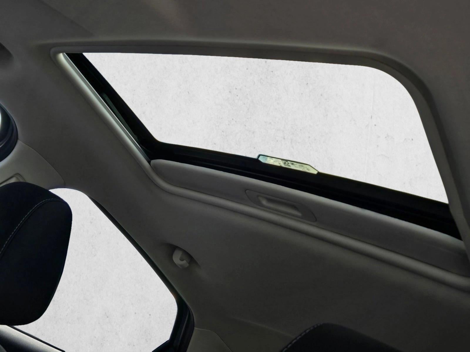 2020 Ford EcoSport SE FWD