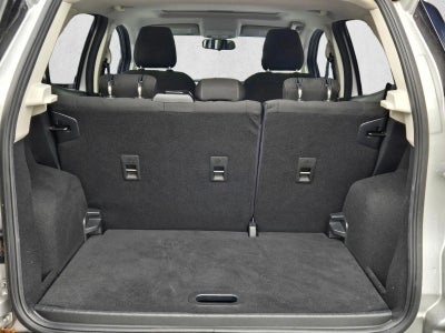 2020 Ford EcoSport SE FWD