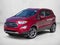 2021 Ford EcoSport Titanium FWD