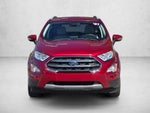 2021 Ford EcoSport Titanium FWD