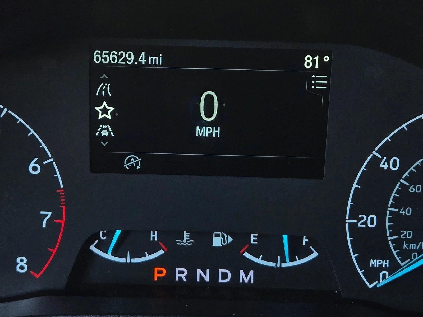 2022 Ford Transit Connect Van XL LWB w/Rear Symmetrical Doors