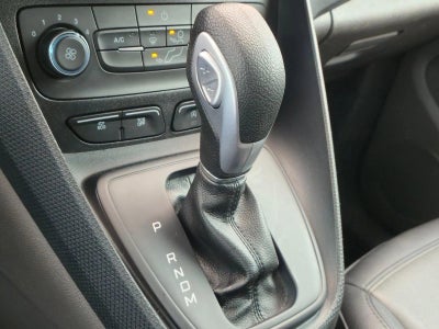 2022 Ford Transit Connect Van XL LWB w/Rear Symmetrical Doors