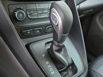 2022 Ford Transit Connect Van XL LWB w/Rear Symmetrical Doors