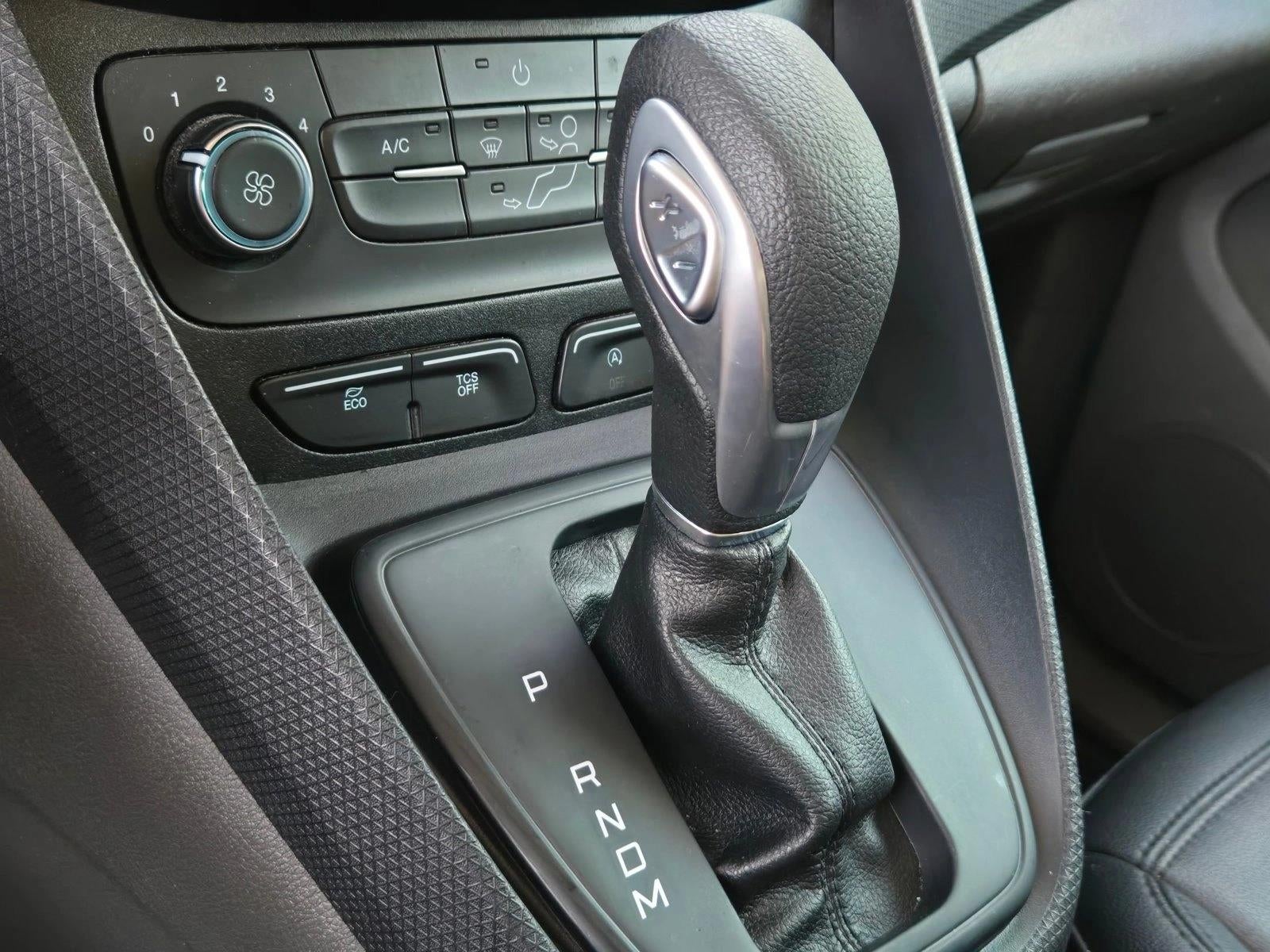 2022 Ford Transit Connect Van XL LWB w/Rear Symmetrical Doors