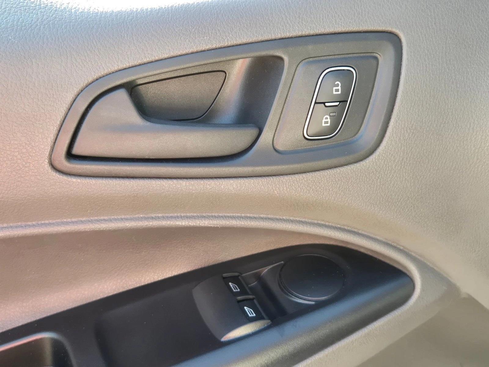 2022 Ford Transit Connect Van XL LWB w/Rear Symmetrical Doors