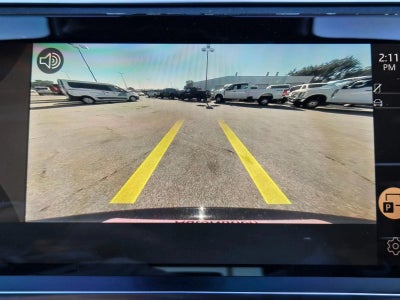 2022 Land Rover Range Rover Evoque S AWD