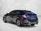 2017 Honda Civic Hatchback LX Manual