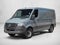 2021 Mercedes-Benz Sprinter Cargo Van 2500 Standard Roof I4 144" RWD