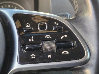 2021 Mercedes-Benz Sprinter Cargo Van 2500 Standard Roof I4 144" RWD