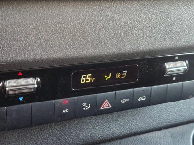 2021 Mercedes-Benz Sprinter Cargo Van 2500 Standard Roof I4 144" RWD