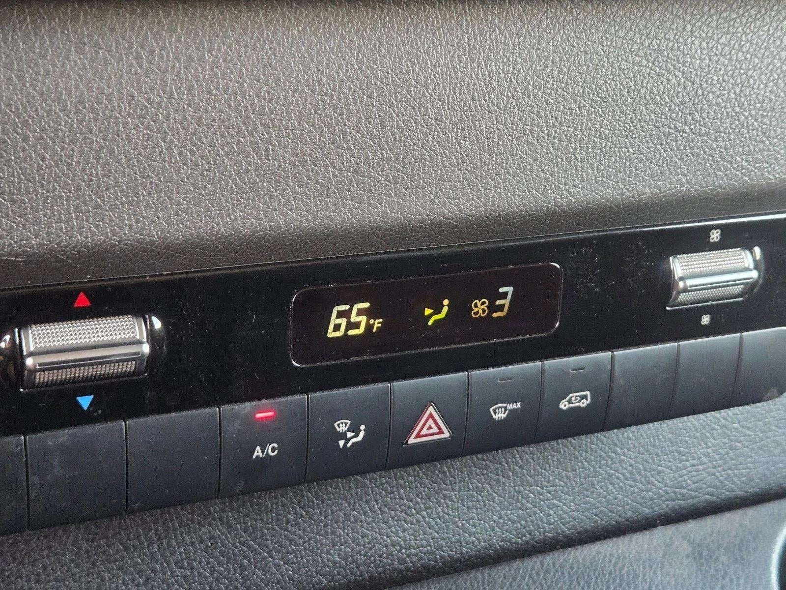 2021 Mercedes-Benz Sprinter Cargo Van 2500 Standard Roof I4 144" RWD