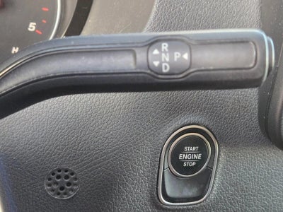 2021 Mercedes-Benz Sprinter Cargo Van 2500 Standard Roof I4 144" RWD