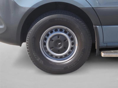 2021 Mercedes-Benz Sprinter Cargo Van 2500 Standard Roof I4 144" RWD