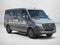 2021 Mercedes-Benz Sprinter Cargo Van 2500 Standard Roof I4 144" RWD