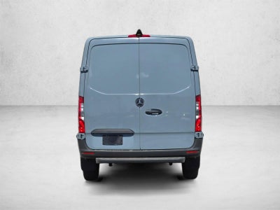2021 Mercedes-Benz Sprinter Cargo Van 2500 Standard Roof I4 144" RWD
