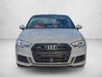 2020 Audi A3 Sedan S line Premium 45 TFSI quattro