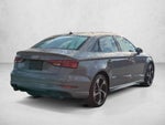 2020 Audi A3 Sedan S line Premium 45 TFSI quattro