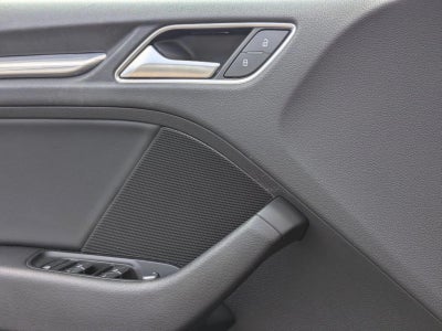 2020 Audi A3 Sedan S line Premium 45 TFSI quattro