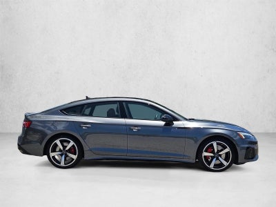 2024 Audi A5 Sportback S line Premium Plus 45 TFSI quattro