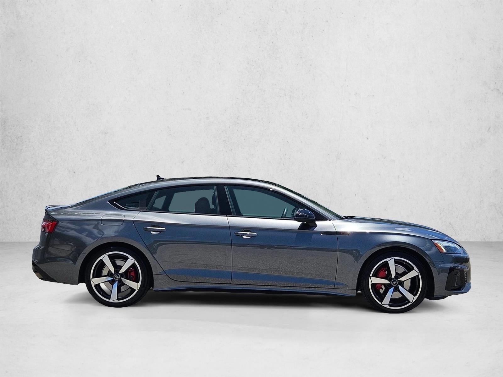 2024 Audi A5 Sportback S line Premium Plus 45 TFSI quattro