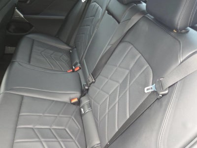 2025 BMW 530i Sedan