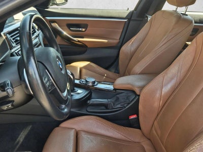 2016 BMW 428i xDrive Sedan