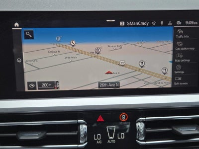 2019 BMW 330i xDrive Sedan